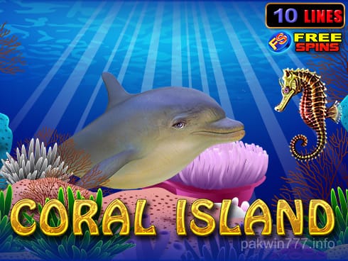 Coral Island
