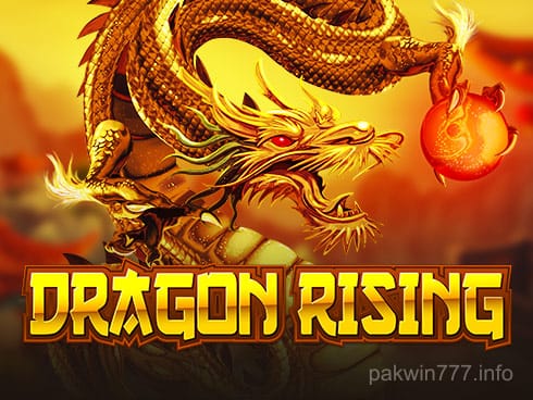 Dragon Rising