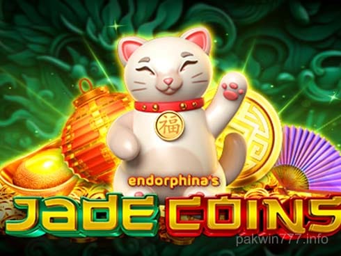 Jade Coins