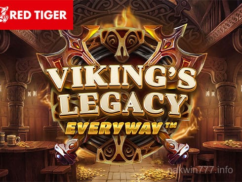 Viking’s Legacy Everyway